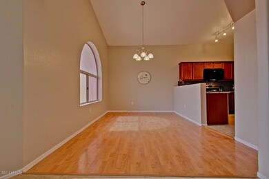 Beautiful flooring