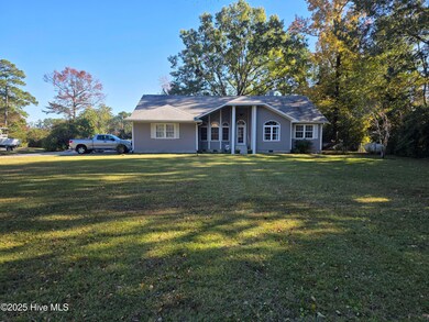133 Cummins Creek Rd, Beaufort, NC 28516 - photo 2