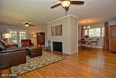 3438 Glen Carlyn Dr, Falls Church, VA 22041 - photo 4