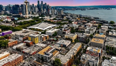 Tribeca Condos unit 301, Seattle, WA 98119 - photo 3