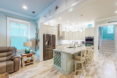 1422 Seaside Cir, Navarre, FL 32566 - photo 3