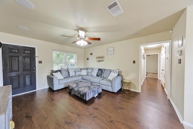 1006 N Miller St, Decatur, TX 76234 - photo 5