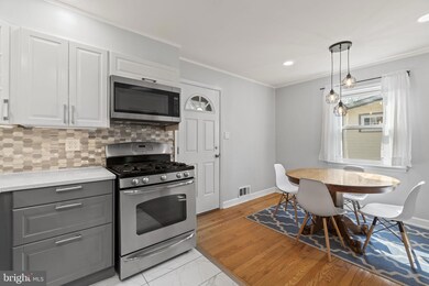 2 Forrest St unit B, Alexandria, VA 22305 - photo 7