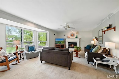 348 Mason Ridge Dr, Saint Charles, MO 63304 - photo 7