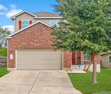 3907 Verde Bosque, San Antonio, TX 78223 - photo 2