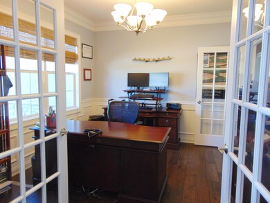 Dining Room or Den