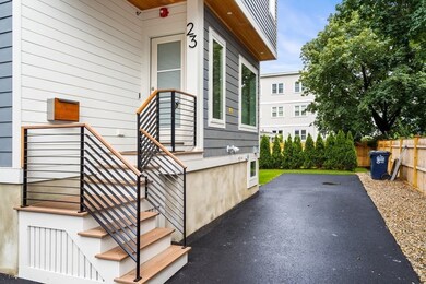 23 Jackson St, Cambridge, MA 02140 - photo 2