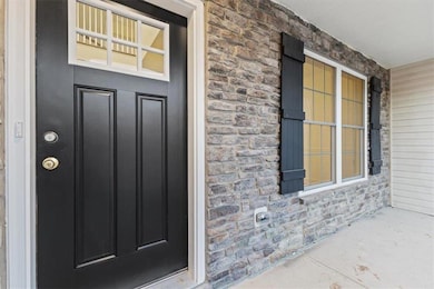 *Photo of previously built home. Options may vary.