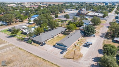 604 N 3rd St, Haskell, TX 79521 - photo 7
