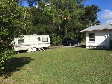 RV Parking