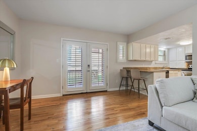 517 E Jefferson St unit 45, Tallahassee, FL 32301 - photo 6