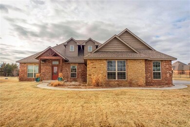 12880 Acme Rd, Shawnee, OK 74804 - photo 2