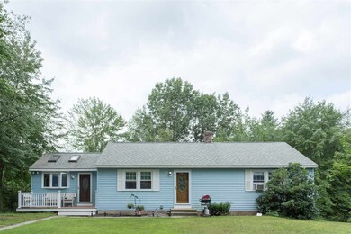 45 Sunset Pine Dr, Manchester, NH 03109 - photo 3