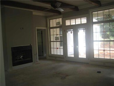 Den/Family/Great Room.