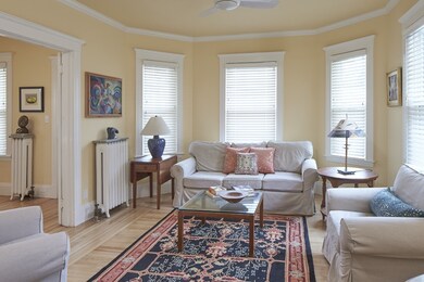 421 Walden St, Cambridge, MA 02138 - photo 3