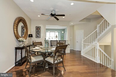 21220 Dorsey Spring Place unit 10, Germantown, MD 20876 - photo 7