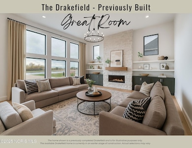 116 Old Dover Rd, Perrysburg, OH 43551 - photo 6