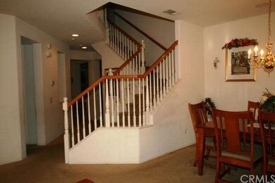 Stair Case