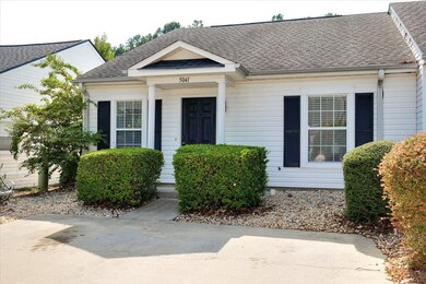 5041 Wheeler Lake Rd, Augusta, GA 30909 - photo 2