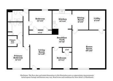 2457 Druid St, Houston, TX 77091 - photo 2