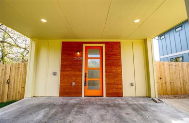 2608 Bristol Dr unit B, Austin, TX 78723 - photo 6