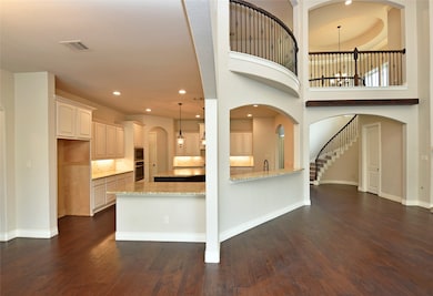 17347 Camillia Trail, Conroe, TX 77302 - photo 7