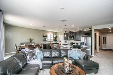 17981 Paseo Del Canto, Gold Canyon, AZ 85118 - photo 4