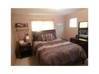 Master Bedroom.