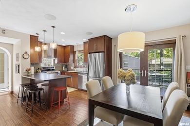 3019 E 18th St, Davenport, IA 52803 - photo 6