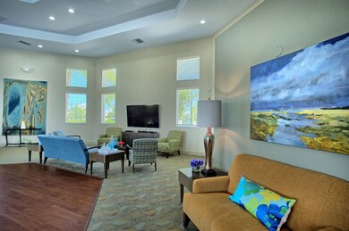 Millstone Landing Clubhouse
