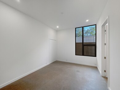 Bedroom down can also be used as study or home office