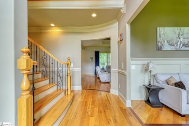 122 Beacon Hill Rd, Duncan, SC 29334 - photo 5