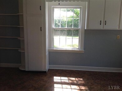 More kitchen cabinets!  Lots of built-ins for your