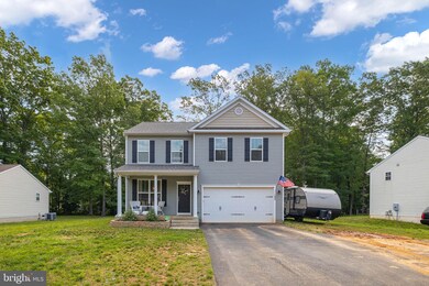 192 Land Or Dr, Ruther Glen, VA 22546 - photo 5