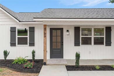 4709 Old Rudy Rd, Rudy, AR 72952 - photo 5