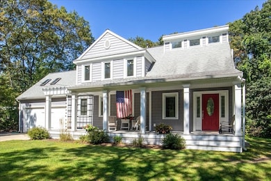 7 Beach St, Foxboro, MA 02035 - photo 2
