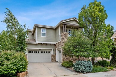 4924 Montvale Dr, Highlands Ranch, CO 80130 - photo 2