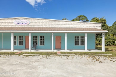 360 Island Rd unit 3, Harkers Island, NC 28531 - photo 6