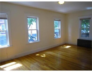 31 Plymouth St unit 1, Cambridge, MA 02141 - photo 2