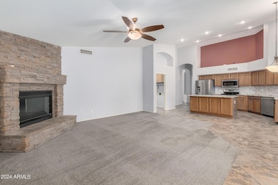 2293 E Kempton Rd, Chandler, AZ 85225 - photo 7