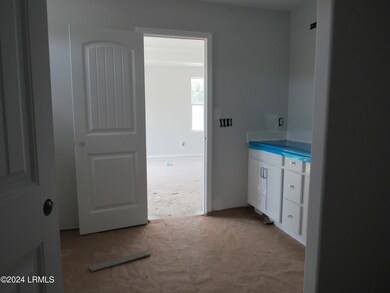 Guest bath
