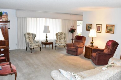 Large Living room