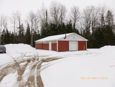 4+ Car Garage