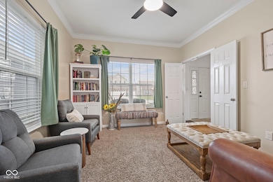 1283 Crabapple Rd, Franklin, IN 46131 - photo 6