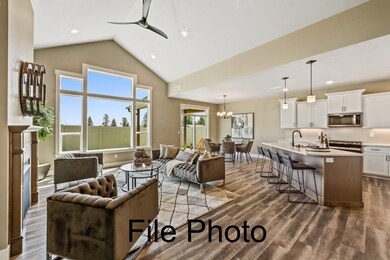 18114 N Nevada Rd, Colbert, WA 99005 - photo 2