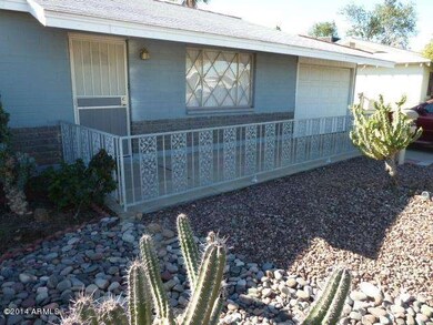 Front Elevation 1