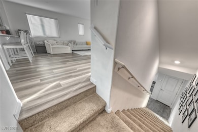 12131 Harvest Sky Way unit 1, Las Vegas, NV 89183 - photo 5