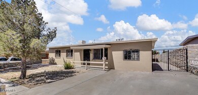813 La Paz Dr, El Paso, TX 79915 - photo 4