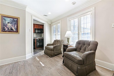 La Plaza Apartments - Fully Furnished, Metairie, LA 70001 - photo 2