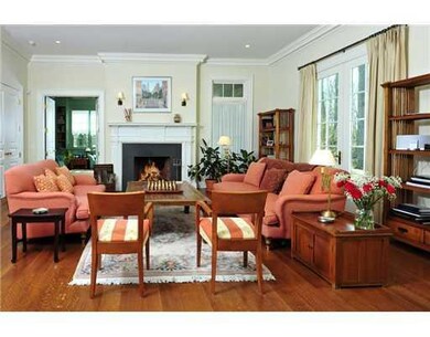 unlisted-address, Greenwich, CT 06831 - photo 5